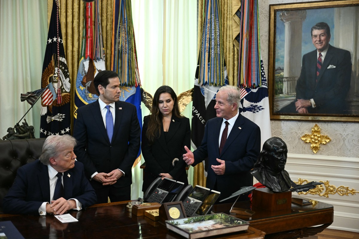 الإدارة الأميركية تضغط على إسرائيل لوقف الخروقات.. ترامب وعد بحزمة مساعدات للجيش اللبناني خلال اجتماع البيت الأبيض